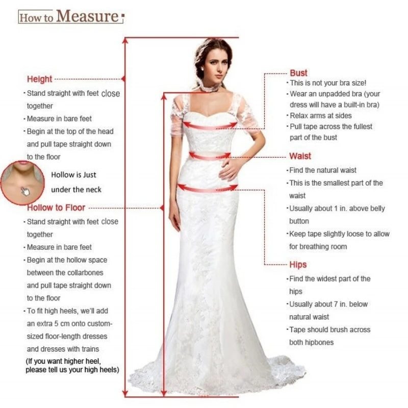 Robe de mariée sirène à col en V personnalisée – Robe de mariée en satin extensible avec dos ouvert